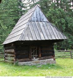 Buildings Shed