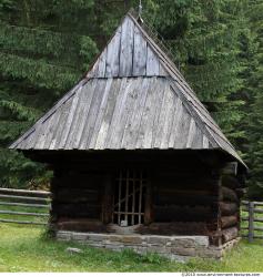 Buildings Shed