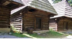 Buildings Shed