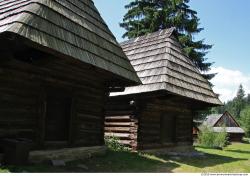 Buildings Shed