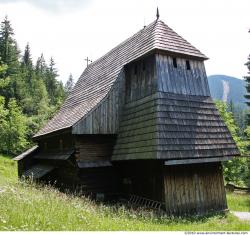 Tiles Roof