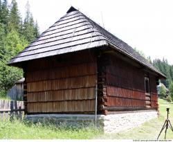 Buildings Shed