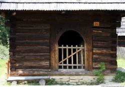 Buildings Shed