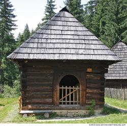 Buildings Shed