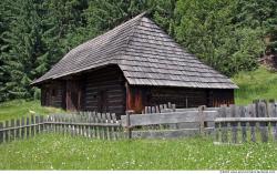 Buildings Shed