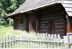 Buildings Shed