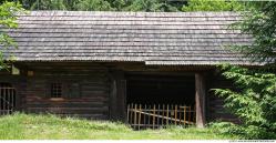 Buildings Shed