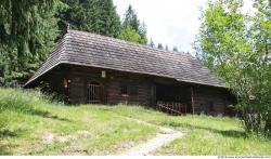 Buildings Shed