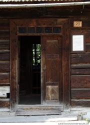 Buildings Shed