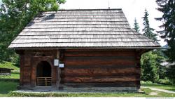 Buildings Shed