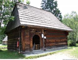 Buildings Shed