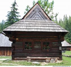 Buildings Shed