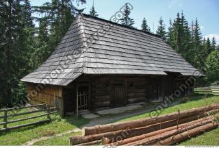 Photo Reference of Building House Wooden