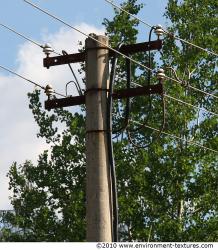 Power Lines