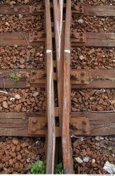 Inspiration Rail