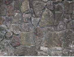 Various Walls Stones