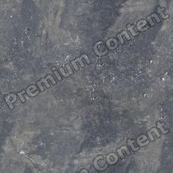 Seamless Concrete