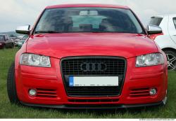 Photo Reference of Audi A3