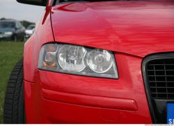 Photo Reference of Audi A3