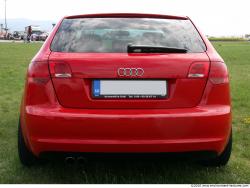 Photo Reference of Audi A3