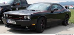 Photo Reference of Dodge Challenger