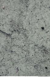 Ground Asphalt