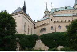 Buildings Cathedral