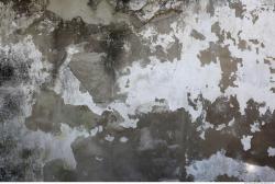 Walls Plaster Damaged