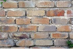 Walls Brick