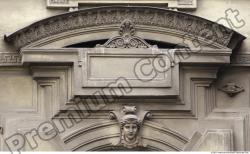 Relief Ornate