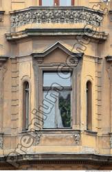 House Old Windows