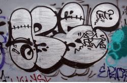 Walls Grafity