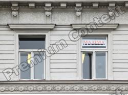 House Old Windows