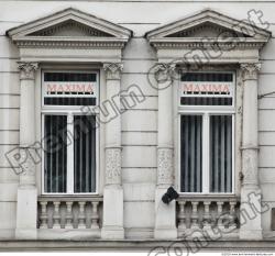 House Old Windows