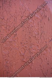 Photo Texture of Metal Cracked Paint
