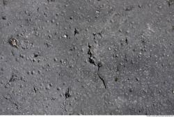 Ground Asphalt