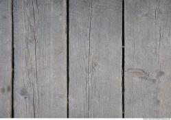 Bare Planks Wood