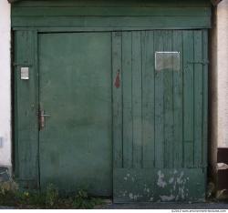 Doors Countryside