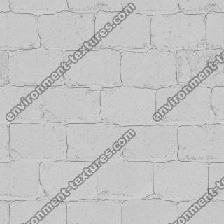 Seamless Brick