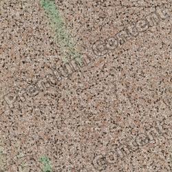 Seamless Concrete