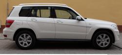 Photo Reference of Mercedes GLK