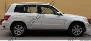 Photo Reference of Mercedes GLK