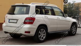 Photo Reference of Mercedes GLK