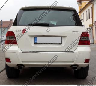 Photo Reference of Mercedes GLK