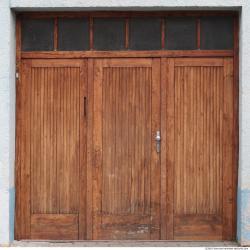 Doors Gate