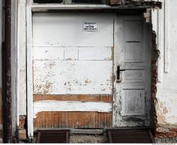 Doors Countryside