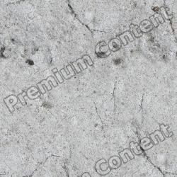 Seamless Concrete