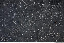 Ground Asphalt