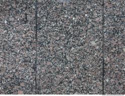 Ground Marble