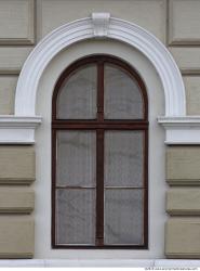 House Old Windows